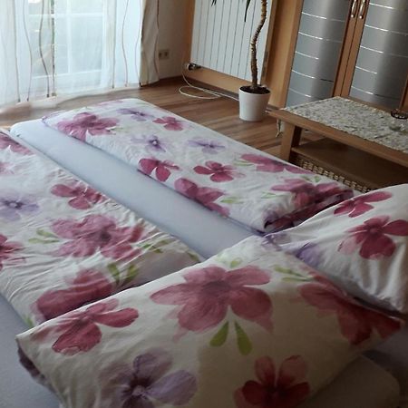 Ferienwohnung Am Deich Bleckede Eksteriør billede